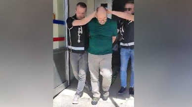 Eski emniyet müdürü Arif Oktay Eser tutuklandı