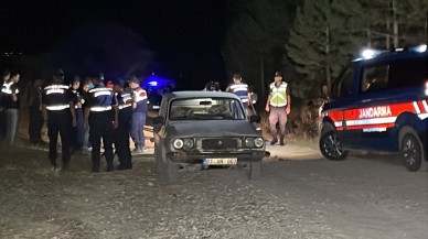 Isparta'da 70 yaşındaki adam dehşet saçtı: Ömer Karakoç,  İmran Karakoç,  Adnan Karakoç,  Bedrettin Deniz öldü