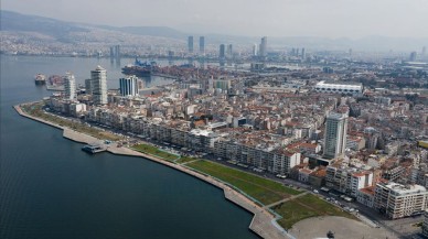 AK Parti'nin İzmir planı belli oldu
