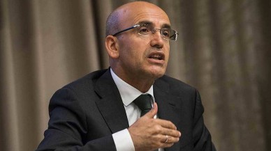 Hazine ve Maliye Bakanı Mehmet Şimşek'ten flaş karar