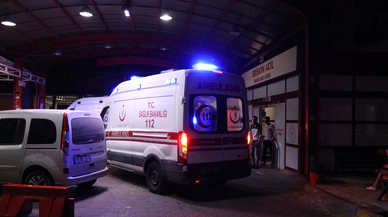 İzmir'de cinayet: Hüseyin Gökçen öldü
