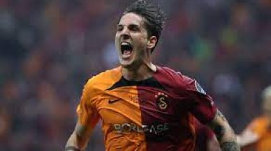 Galatasaray Zaniolo'ya Aston Villa'ya gönderdi