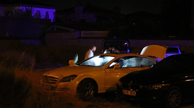 Çeşme'de eğlence mekanında silahlı kavga: 1 kişi öldü,  7 kişi yaralandı