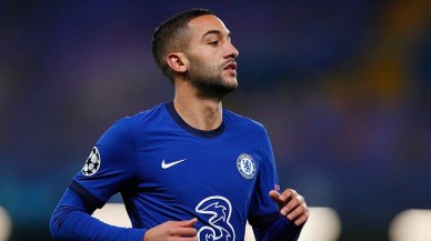 Galatasaray Hakim Ziyech'i ve ödeyeceği parayı açıkladı