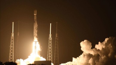 Rus uzay aracı Luna-25 Ay’ın yüzeyine çarparak parçalandı