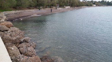 Datça'da denizde fenalaşan Turan Urhan öldü