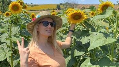 Çorlu'da korkunç kaza: Yeşim Yarar Özsayın öldü