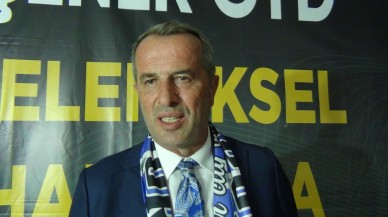 MHP'li Saffet Sancaklı: Takımlarımız havaya girdi. Yasanın takipçisi olacağız