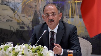 Bakan Özhaseki'den flaş açıklama: İstanbul'a özel yasa çıkarıyoruz