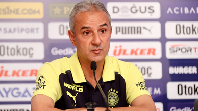 İsmail Kartal'dan Okan Buruk'a flaş cevap: Bunlar küçük söylemler