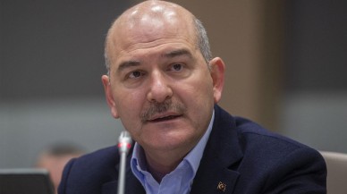 Süleyman Soylu ile ilgili flaş iddia. Uzun süredir görülmüyordu
