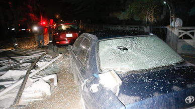 Eskişehir'de bina patladı: Mustafa Erbay Özdil öldü