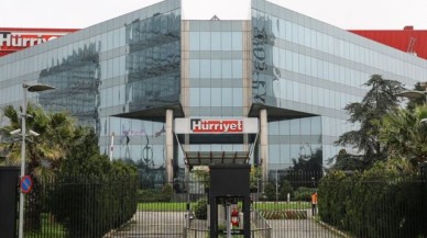 Hürriyet'in yazarı 'Veda zamanı' diyerek açıkladı. Gazeteden ayrıldı