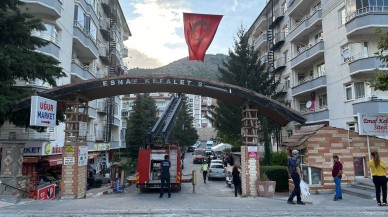 Pençe Kilit'ten acı haber: Astsubay Buğra Çalgay şehit oldu