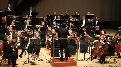 Cumhuriyetin 100. yıl marşı ilk kez seslendirildi. İşte sözleri