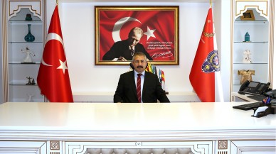 Ankara'nın yeni emniyet müdürü Engin Dinç kimdir?