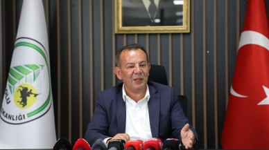 CHP'den ihraç edilen Bolu Belediye Başkanı Tanju Özcan'dan flaş karar. Hangi partinin adayı olacak?