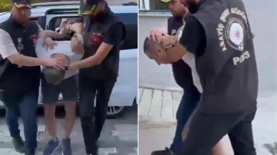 Esenyurt'taki tekel bayiinde 2 kişiyi öldüren Tarık Özer'in ifadesi ortaya çıktı