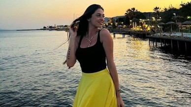 Pendik'te sevgilisinin bıçakladığı 1 çocuk annesi Nazlı Duman öldü. Bıçaklayan Emrah Bolat intihar etti