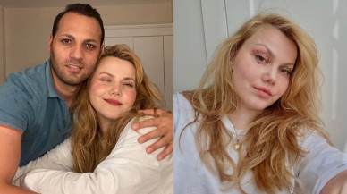 Üsküdar'da  Merve Veziroğlu Yıldırım'ı eşi Yunus Yıldırım 32 yerinden bıçakladı