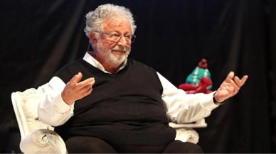 Metin Akpınar en beğendiği 2 oyuncuyu açıkladı