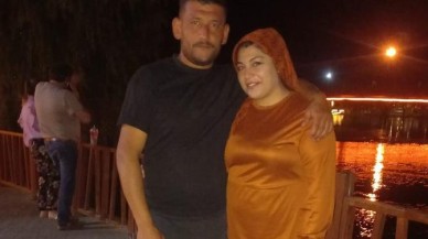 Ürgüp'te Cansu Timur'un bıçakladığı Zafer Taşkın öldü