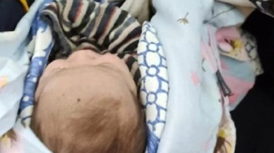 Annesinin araçta unuttuğu bebek sıcaktan öldü