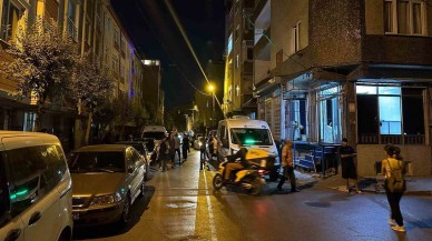 Küçükçekmece'de önce eşini sonra kendini vurdu: Binnaz Demir ve Ömer Demir öldü