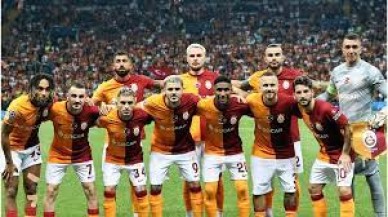 Galatasaray ateşe düştü. Şampiyonlar Ligi'ndeki rakipleri belli oldu