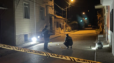 Eskişehir'de cinayet: Sezer Keklikci öldü