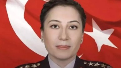 Türkiye'nin ilk kadın amirali Gökçen Fırat oldu. Gökçen Fırat kimdir?