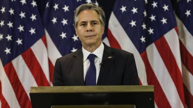 ABD'den Rusya'ya 'Santaj' suçlaması. Flaş Türkiye detayı