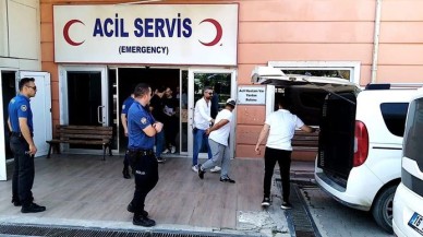 İnegöl'de komşuların gürültü kavgasında vurulan Hikmet Kireççi öldü