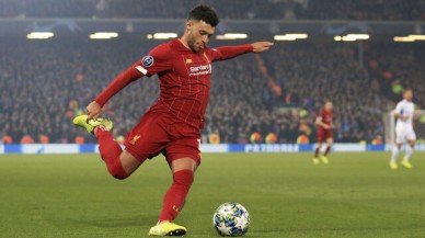 Beşiktaş'ın yeni transferi İstanbul'da