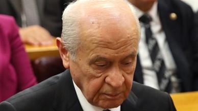 Devlet Bahçeli'yi çok üzen haber. Mesaj yayımladı