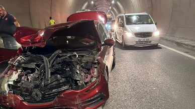 Trabzon'da kaza:  Hüseyin Hilmi Bahçekapılı öldü