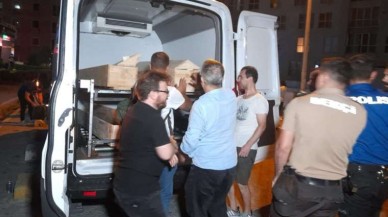 48 yaşındaki kadın Esenyurt'ta günlük kiralık dairede ölü bulundu