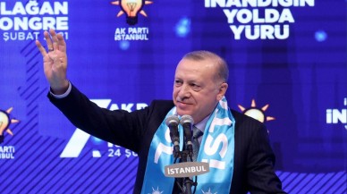 AK Parti’nin İstanbul adayı kim olacak? Ahmet Hakan açıkladı