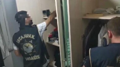 Sultangazi'de çeteler çatıştı: Kenan Kılınç öldü