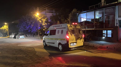 Denizli'de korkunç olay. Market sahibi Merve Acar öldü