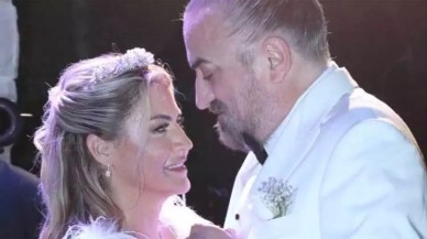 Volkan Konak evlendi!