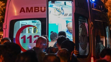 İstanbul'da polis Hakan Telli'nin şehit olduğu operasyonda öldürülen Diyar Anucur'un eşi Aylin Anucur intihar etti