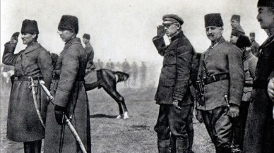 Tarihin en büyük kahramanlık destanının yazıldığı gün: 30 Ağustos