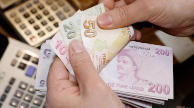 2021 yılı sonunda 180 liraydı. Şimdi 529 lira