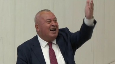 Cemal Enginyurt: Ben Arap mıyım? Ben Türküm,  'Günaydın' derim