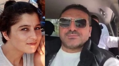 İstanbul'da Özkan Özan eski eşi Neslihan Öztürk'e kurşun yağdırdı