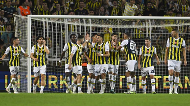 Fenerbahçe,  Maribor karşısında rövanşa avantajlı gidiyor. Becao ilk maçında gol attı,  Szymanski büyüledi