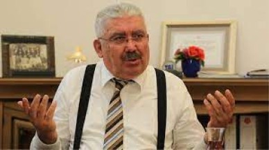 MHP'li Yalçın'dan flaş Meral Akşener iddiası