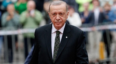 Erdoğan cuma namazı sonrası açıkladı. AK Parti'nin belediye başkan adayları kimler olacak?