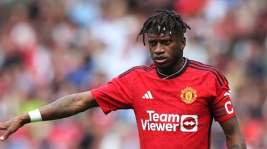 Fenerbahçe'den flaş transfer. Fred'i açıkladı